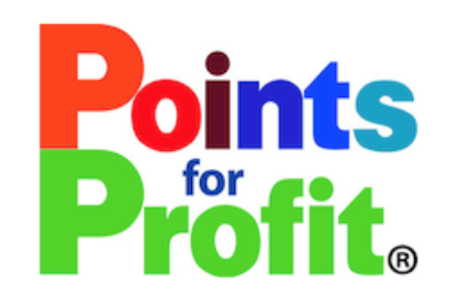 Mid-Valley Points for Profit Member