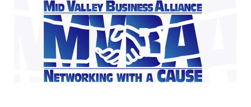 Mid-Valley Business Alliance Member